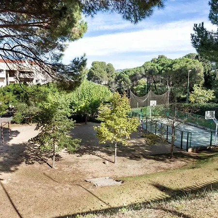 Apartment Sa Boadella Beach, Lloret De Mar - Costa Brava Lloret de Mar Exterior photo