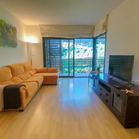 Apartment Sa Boadella Beach, Lloret De Mar - Costa Brava Lloret de Mar Room photo