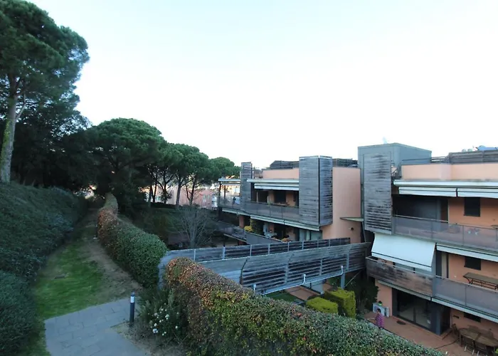 Apartment Sa Boadella Beach, Lloret De Mar - Costa Brava