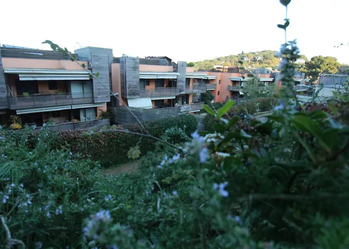Apartment Sa Boadella Beach, Lloret De Mar - Costa Brava