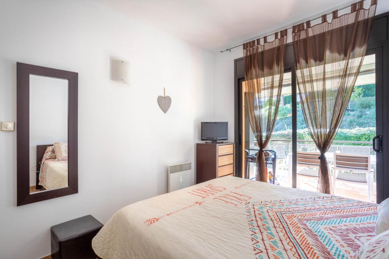 Apartment Sa Boadella Beach, - Costa Brava Lloret de Mar