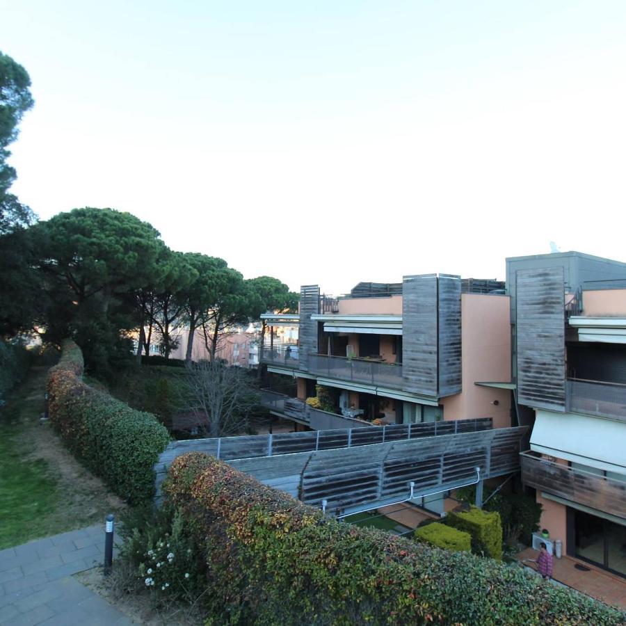 Sa Boadella Beach, - Costa Brava Apartament