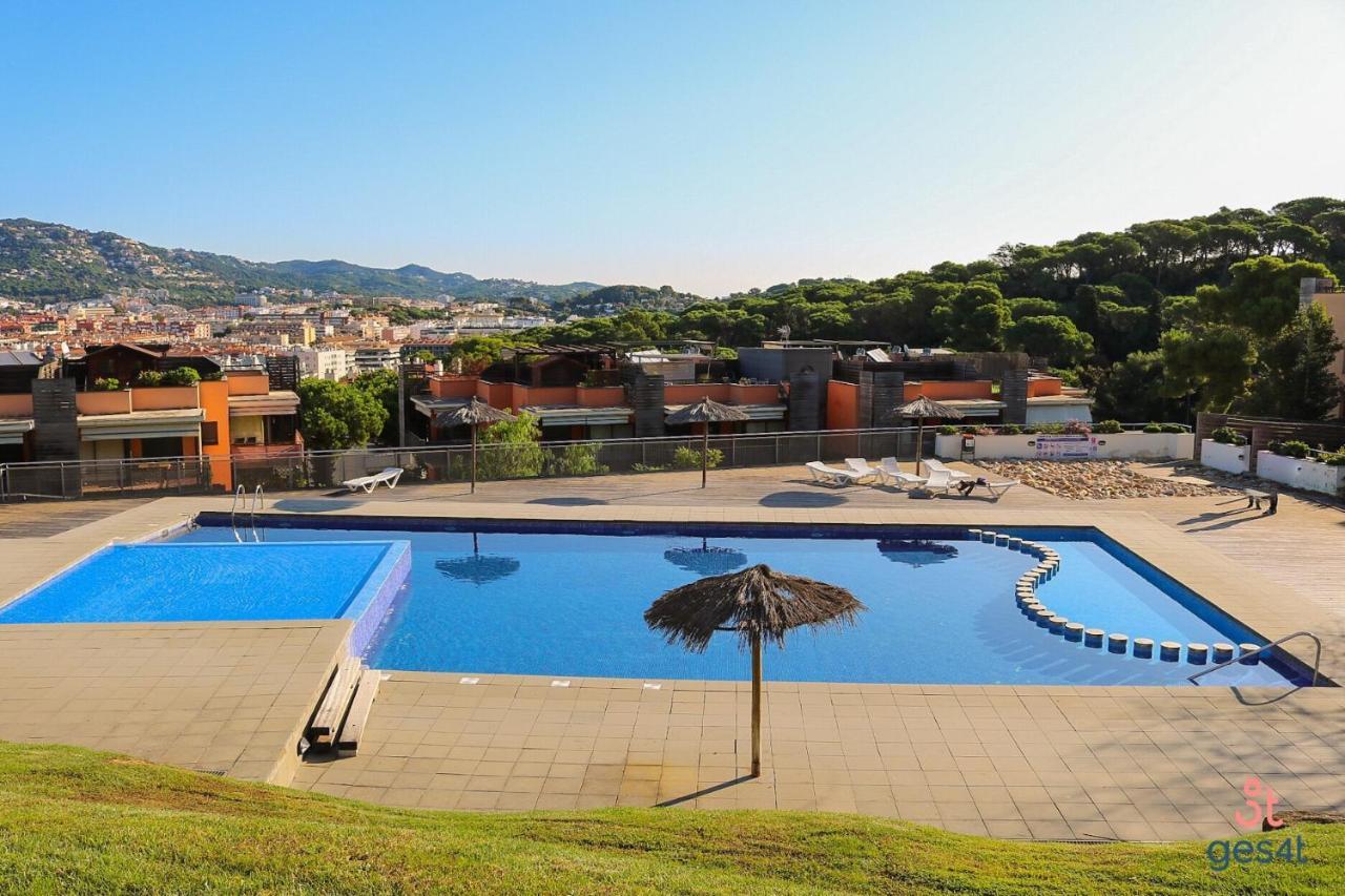 Apartament Sa Boadella Beach, - Costa Brava
