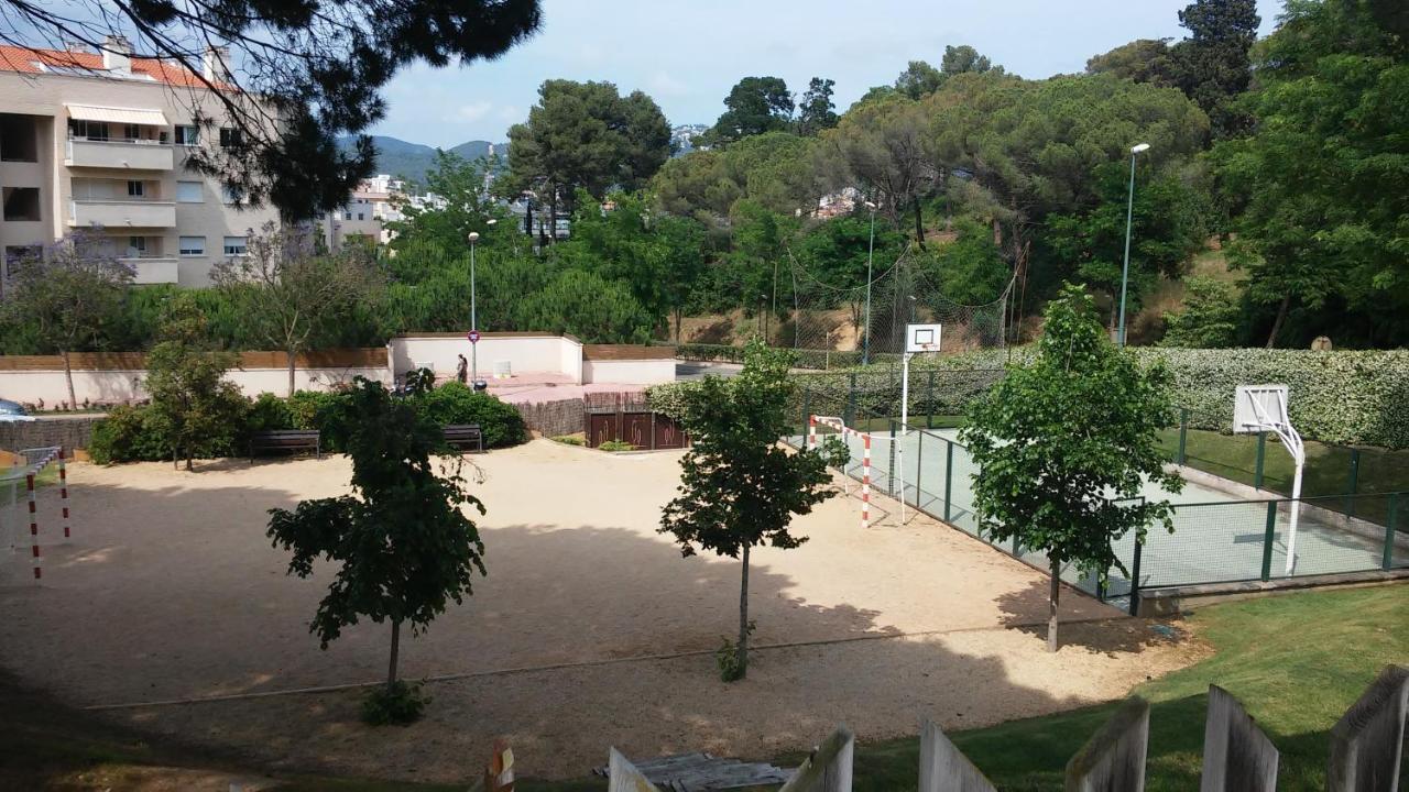Sa Boadella Beach, - Costa Brava Apartament *