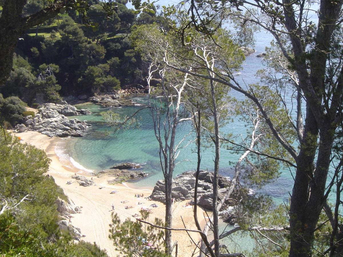 Sa Boadella Beach, - Costa Brava Apartament