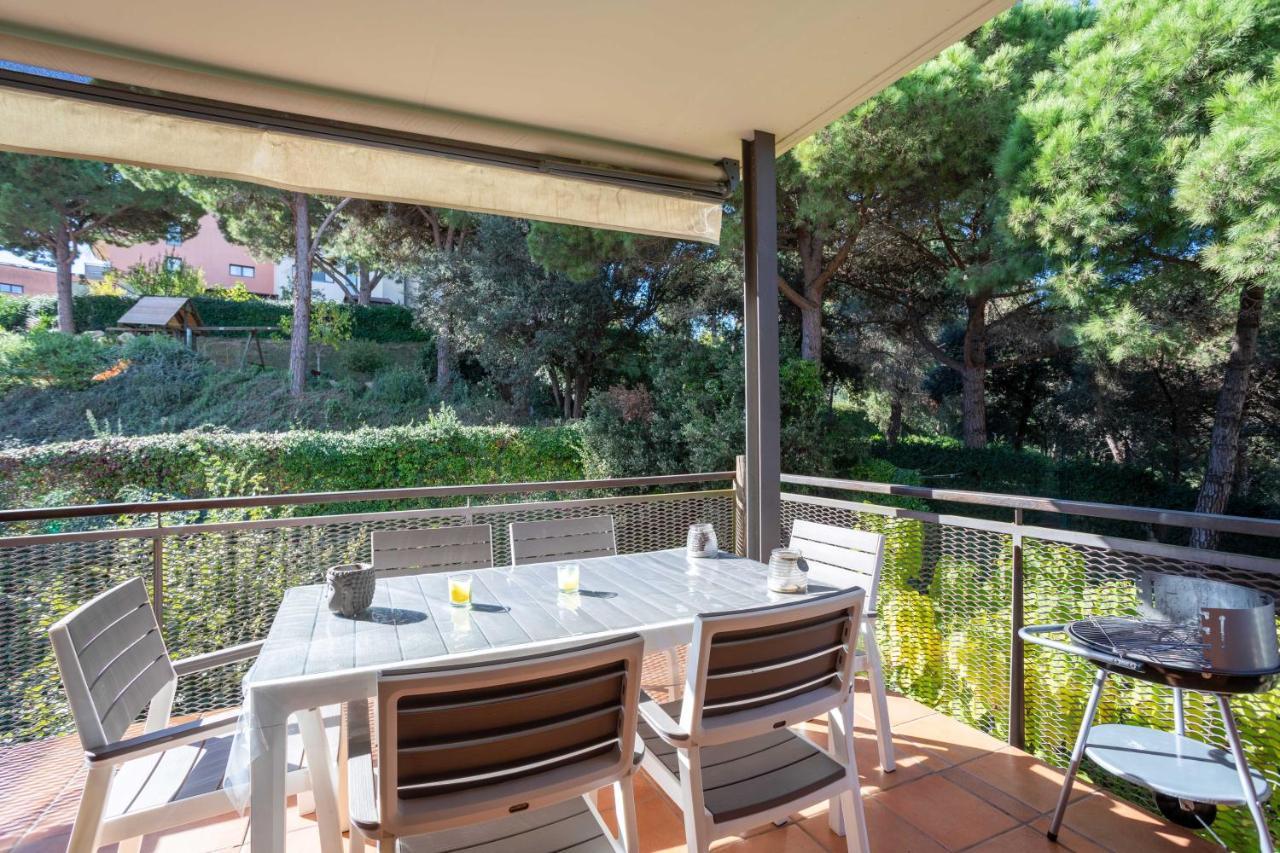 Apartament Sa Boadella Beach, - Costa Brava
