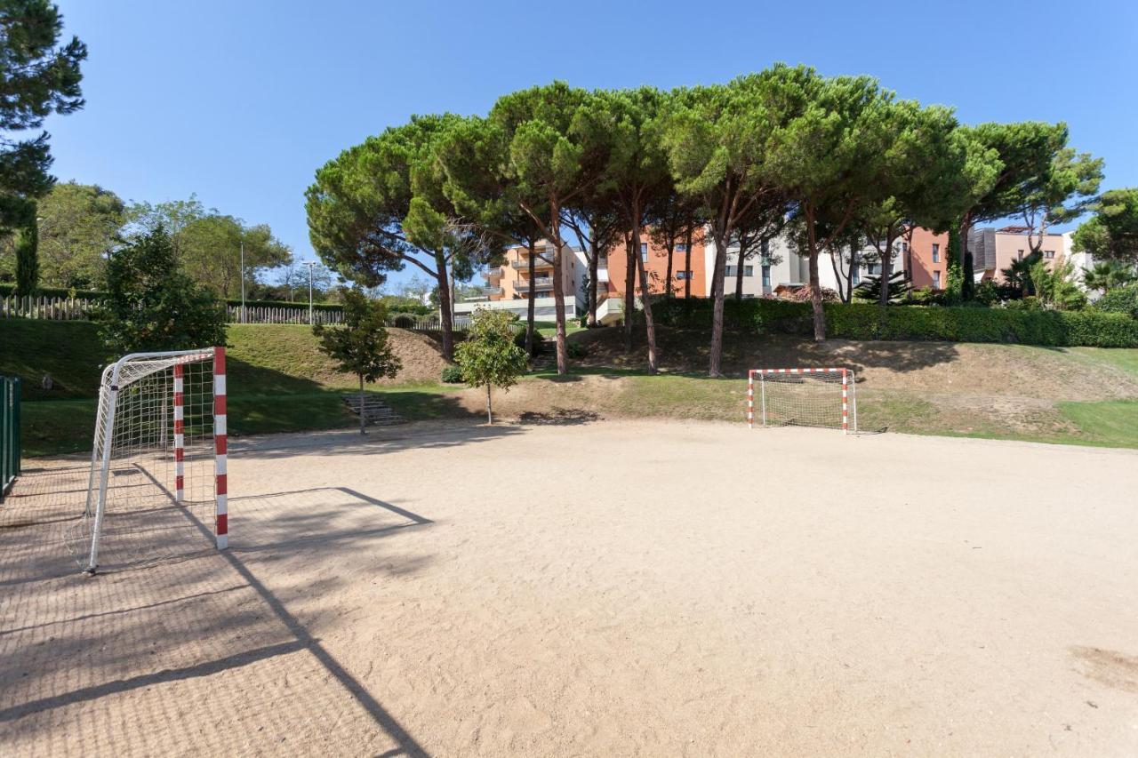 Apartament Sa Boadella Beach, - Costa Brava Lloret de Mar