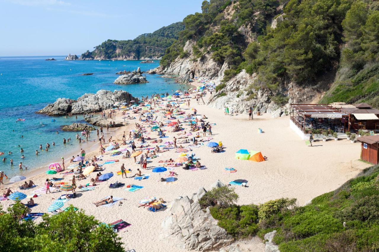 Apartament Sa Boadella Beach, - Costa Brava *