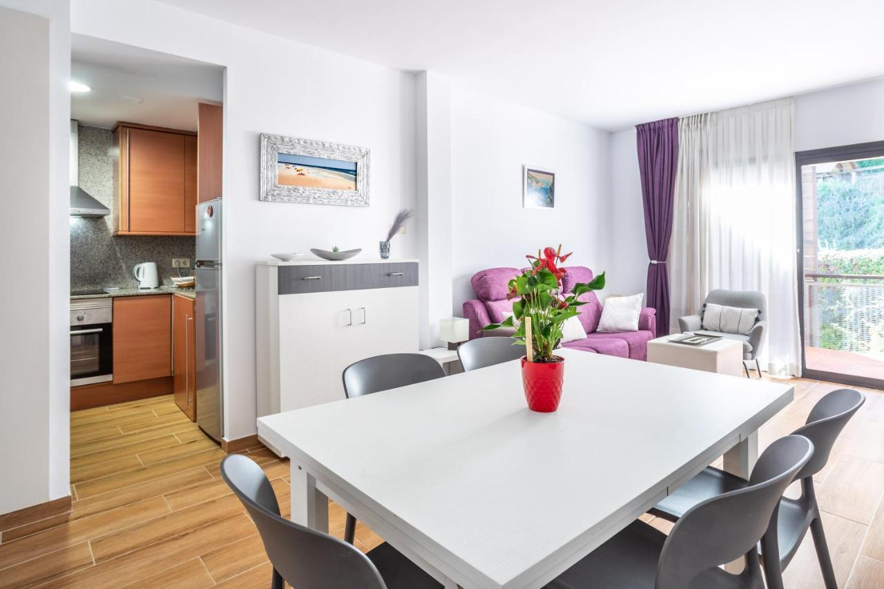 Sa Boadella Beach, - Costa Brava Apartament *