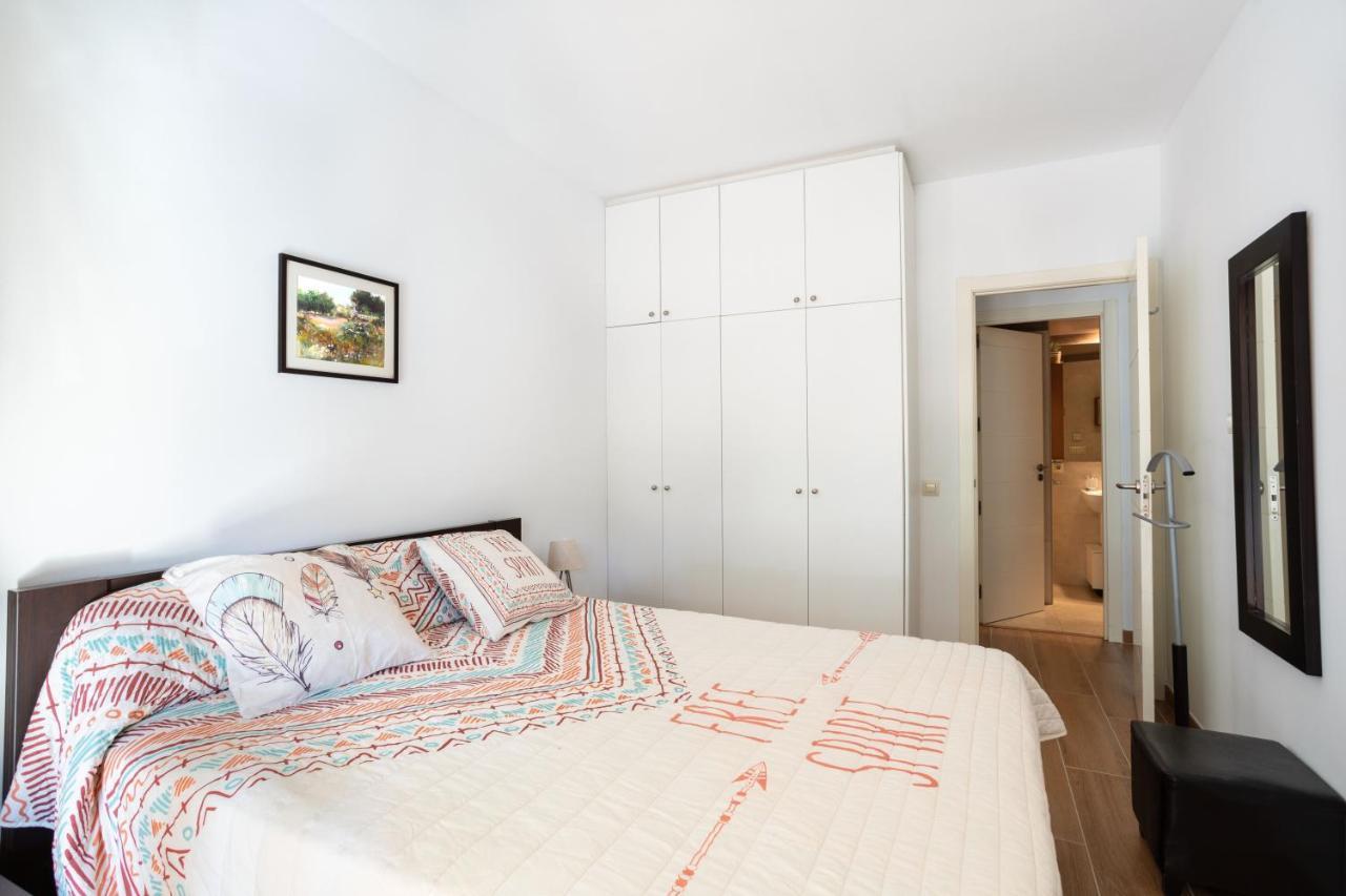 Apartament Sa Boadella Beach, - Costa Brava Lloret de Mar