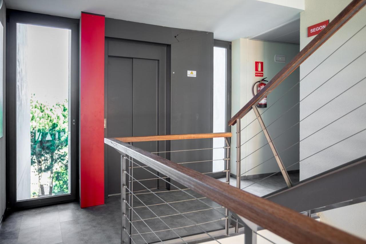 Sa Boadella Beach, - Costa Brava Apartament Lloret de Mar